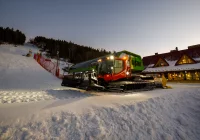 Rusza pierwsza stacja narciarska na Limanowszczyźnie - zdjęcie główne