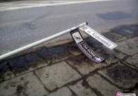 Złamał znak i uciekł - zdjęcie główne