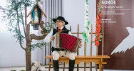 Podtrzymują tradycję gry na heligonkach - zdjęcie 2