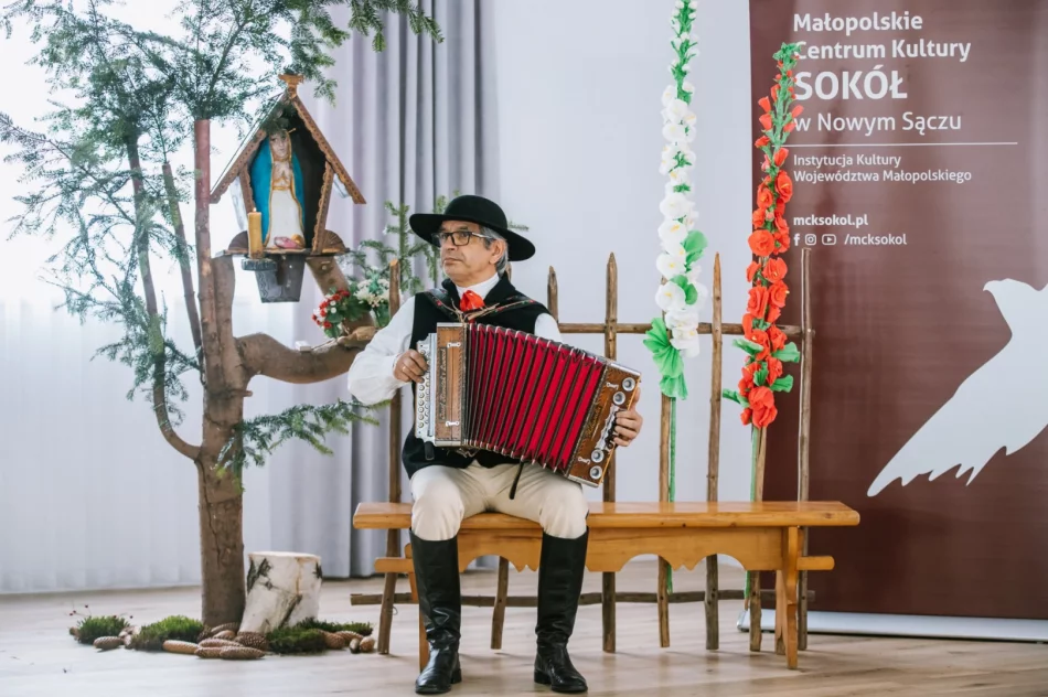 Podtrzymują tradycję gry na heligonkach - zdjęcie 2