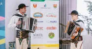 Podtrzymują tradycję gry na heligonkach - zdjęcie 3