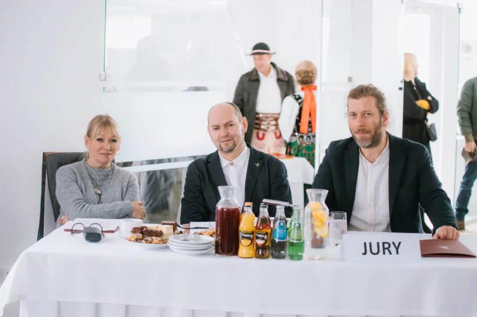 Podtrzymują tradycję gry na heligonkach - zdjęcie 4