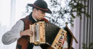Podtrzymują tradycję gry na heligonkach - zdjęcie 5