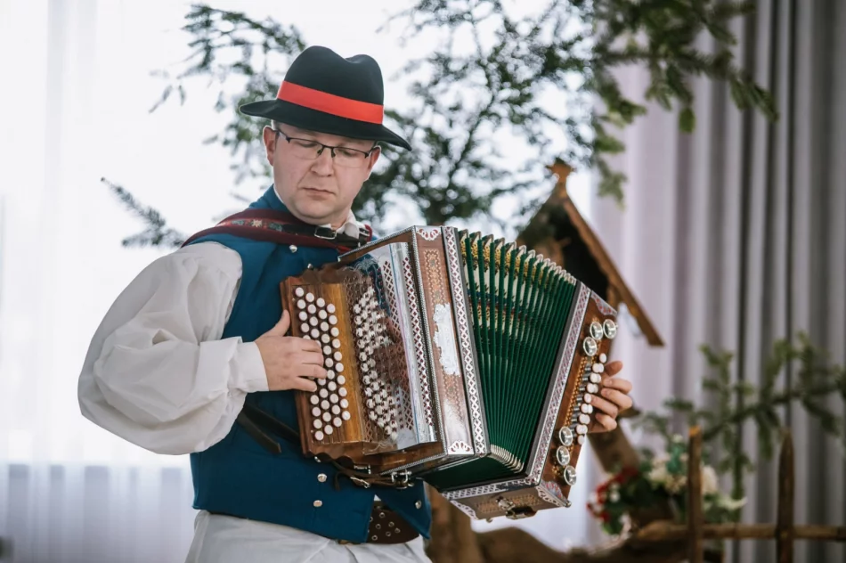 Podtrzymują tradycję gry na heligonkach - zdjęcie 7