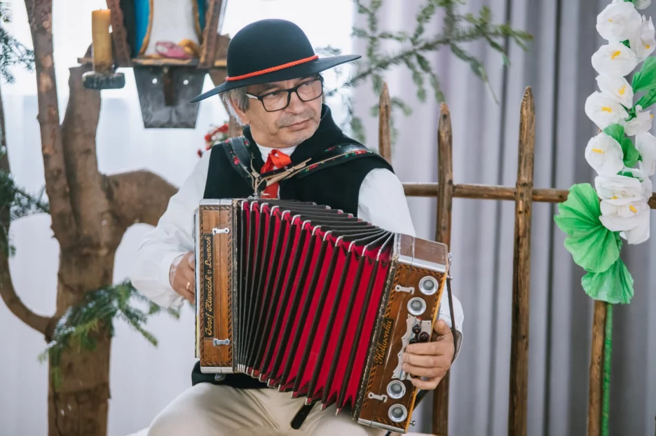 Podtrzymują tradycję gry na heligonkach - zdjęcie 8