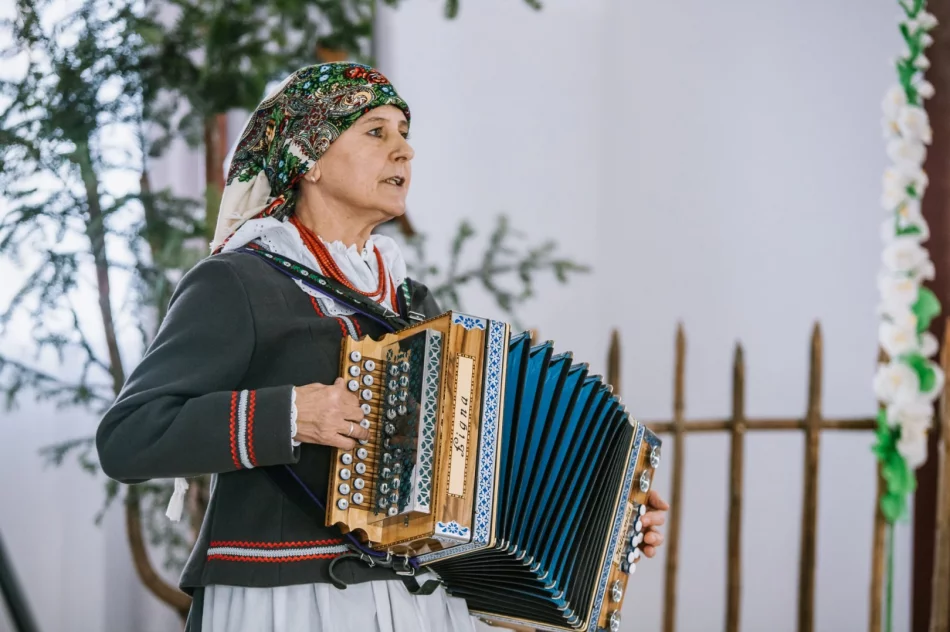 Podtrzymują tradycję gry na heligonkach - zdjęcie 9