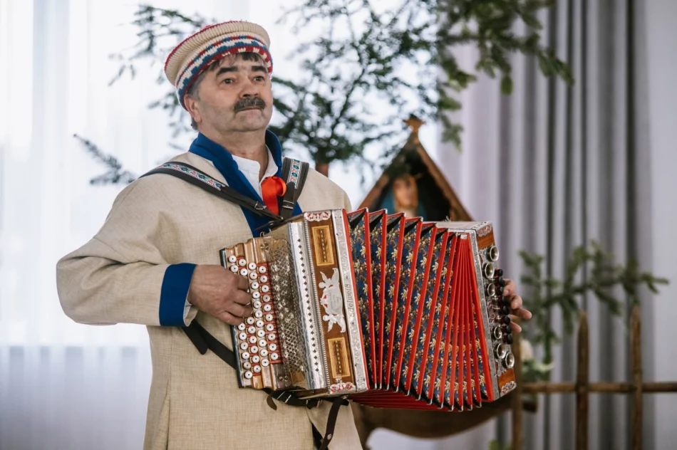 Podtrzymują tradycję gry na heligonkach - zdjęcie 13