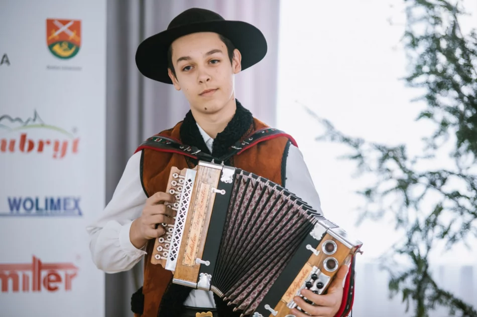 Podtrzymują tradycję gry na heligonkach - zdjęcie 15