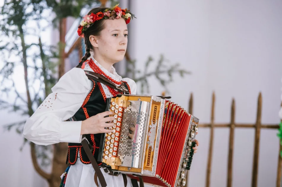 Podtrzymują tradycję gry na heligonkach - zdjęcie 17