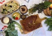 Zagórzańskie potrawy bohaterkami telewizyjnego reportażu - zdjęcie główne