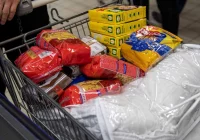 Analiza: w listopadzie br. w sklepach było drożej średnio o blisko 11 proc. niż w ub. roku - zdjęcie główne