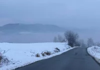 Ostrzeżenie - wprowadzono kod żółty - zdjęcie główne