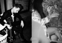 Dziś przedświąteczny "Jam na Marsie” - wystąpi Aleksandra Król i Kacper Krzysztań - zdjęcie główne