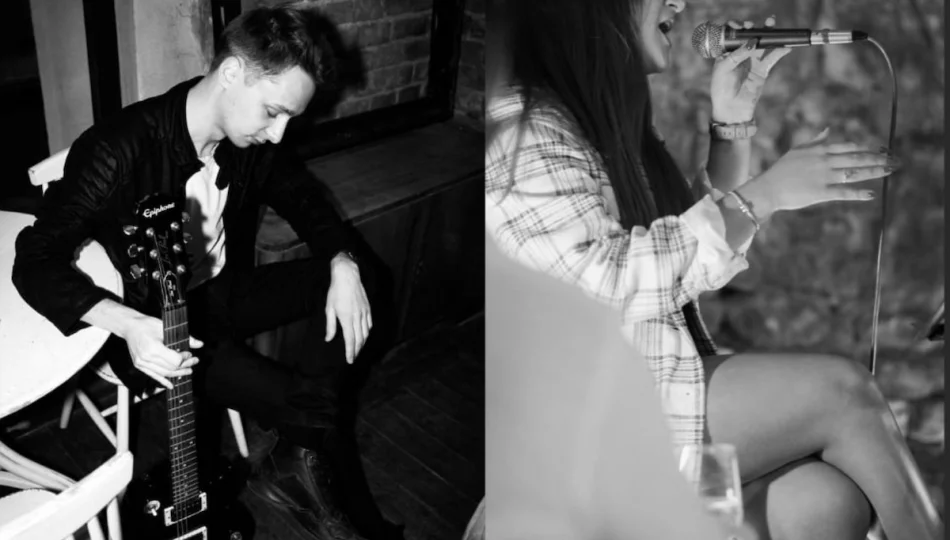 Dziś przedświąteczny "Jam na Marsie” - wystąpi Aleksandra Król i Kacper Krzysztań - zdjęcie 1