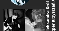 Dziś przedświąteczny "Jam na Marsie” - wystąpi Aleksandra Król i Kacper Krzysztań - zdjęcie 2