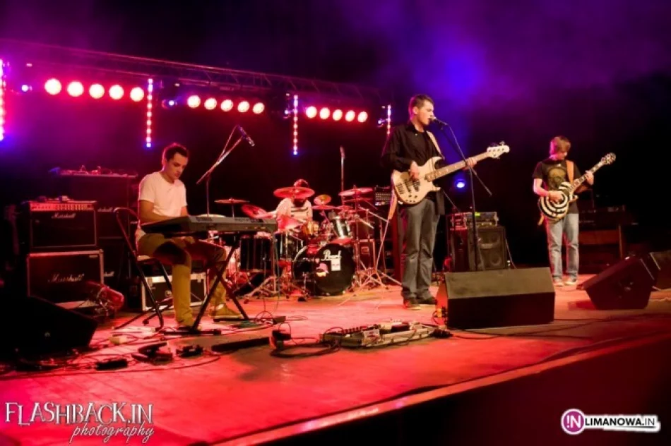 Zaduszki rockowe w LDK - zdjęcie 2