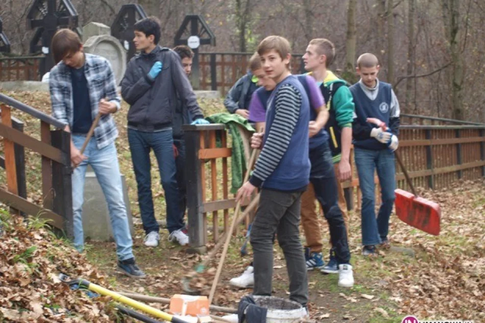 Ruszył remont po dewastacji - zdjęcie 3