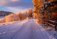 Synoptyczna prognoza pogody na weekend - zdjęcie główne