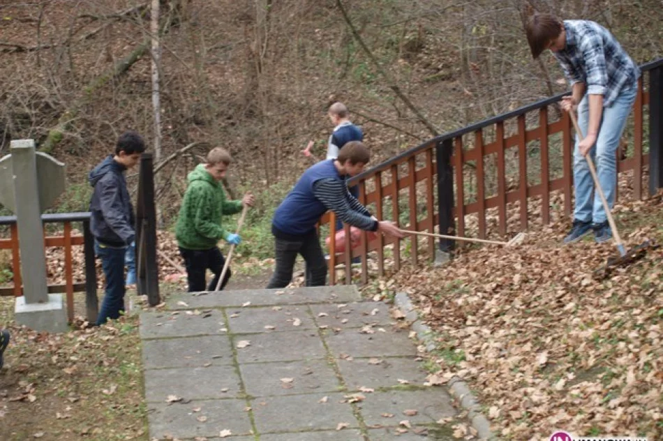 Ruszył remont po dewastacji - zdjęcie 4