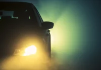 Ostrzeżenie IMiGW: gęsta mgła, która może marznąć - zdjęcie główne