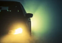 Kolejne ostrzeżenie - widzialność do 200 m - zdjęcie główne