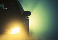 Ostrzeżenie meteorologiczne: gęsta mgła - zdjęcie główne