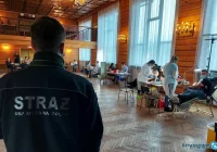 Druhowie i sympatycy OSP dzielili się tym co najcenniejsze - zdjęcie główne