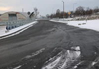 Nastąpił odbiór techniczny nowego łącznika - zdjęcie główne