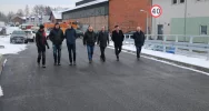 Nastąpił odbiór techniczny nowego łącznika - zdjęcie 3