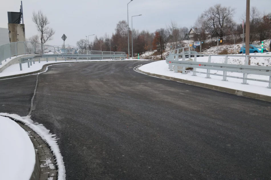 Nastąpił odbiór techniczny nowego łącznika - zdjęcie 4