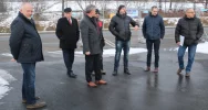 Nastąpił odbiór techniczny nowego łącznika - zdjęcie 5