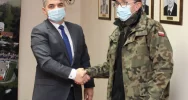 Szpital przekazał “Strzelcom” sprzęt ratowniczy - zdjęcie 3
