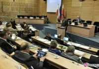 Z sesji województwa małopolskiego - zdjęcie główne