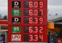 Co z cenami paliw? - zdjęcie główne