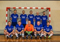 Efektowny powrót Transblachu. Sporo goli na inaugurację. - zdjęcie główne