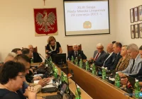 Podwyżki diet radnych rzekomo "wymuszone ustawą" - zdjęcie główne