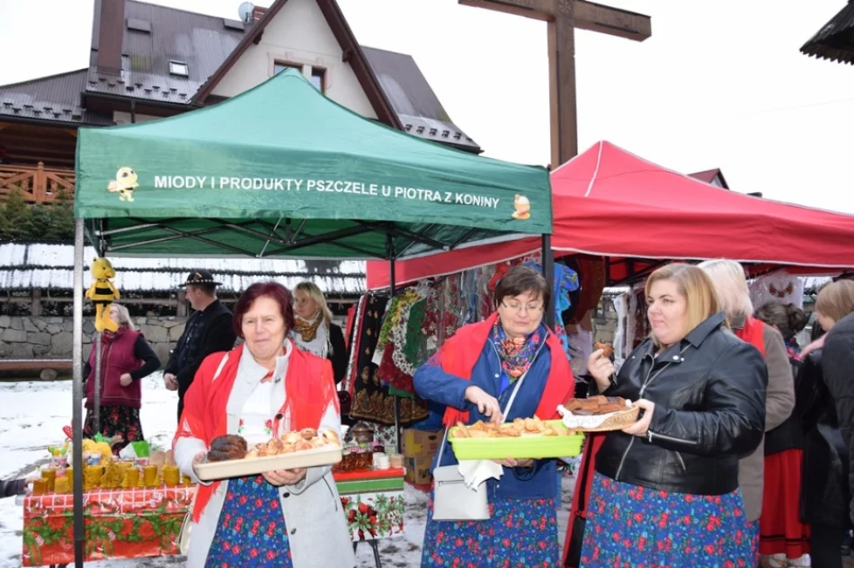 Ten dzień należał do łętowian - zdjęcie 9