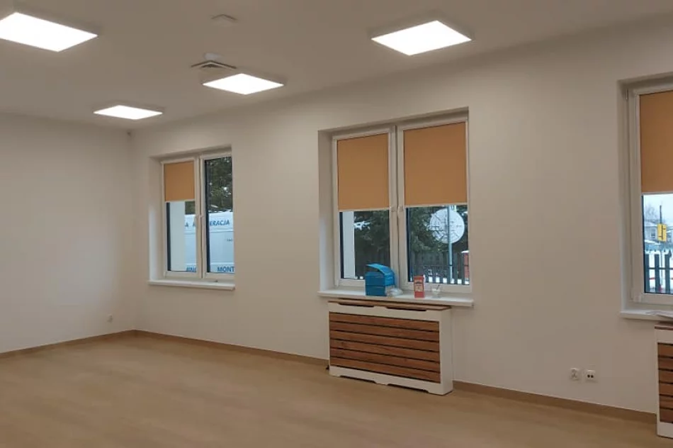 Tak wygląda wnętrze nowego żłobka. Trwa rekrutacja - zdjęcie 2