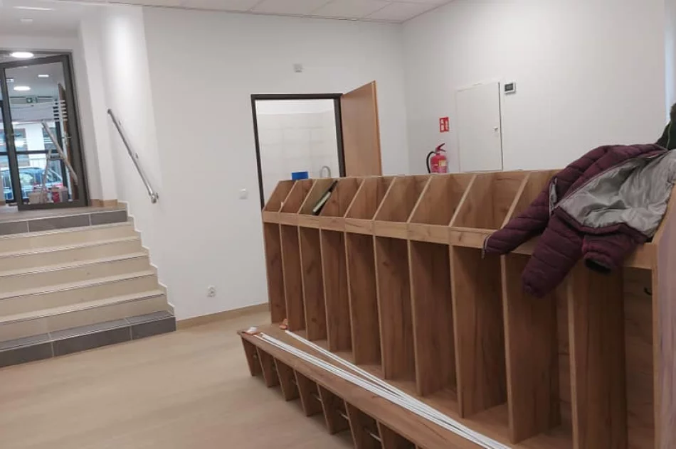 Tak wygląda wnętrze nowego żłobka. Trwa rekrutacja - zdjęcie 3