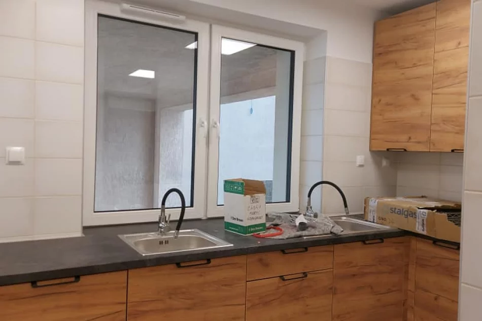 Tak wygląda wnętrze nowego żłobka. Trwa rekrutacja - zdjęcie 5