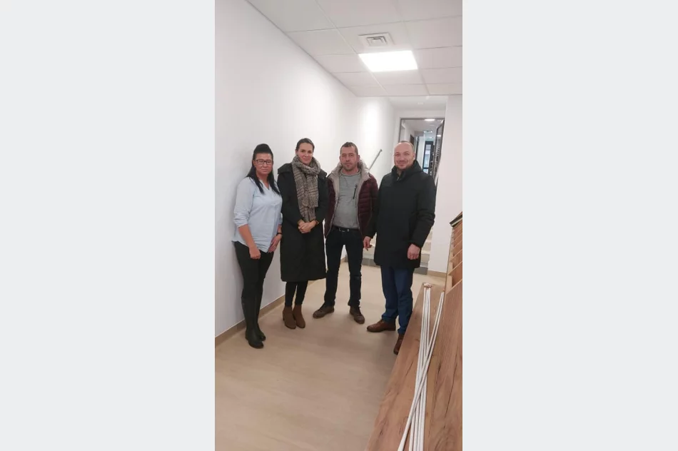 Tak wygląda wnętrze nowego żłobka. Trwa rekrutacja - zdjęcie 6