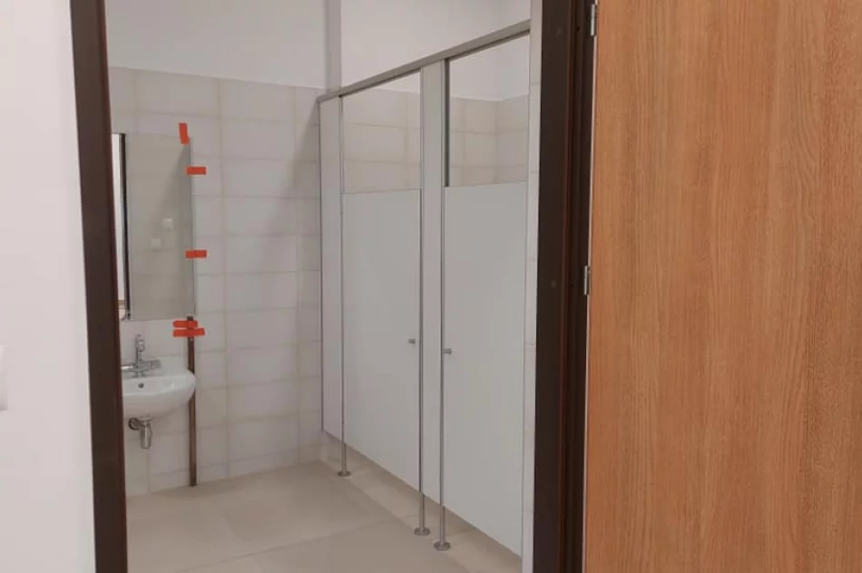 Tak wygląda wnętrze nowego żłobka. Trwa rekrutacja - zdjęcie 7