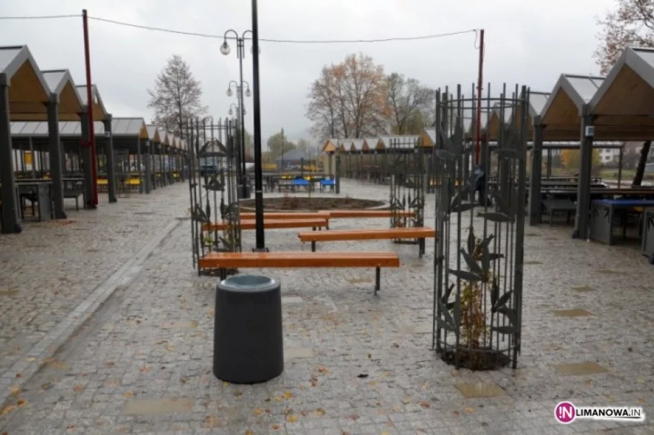 Jutro kupcy wrócą na plac targowy - zdjęcie 2