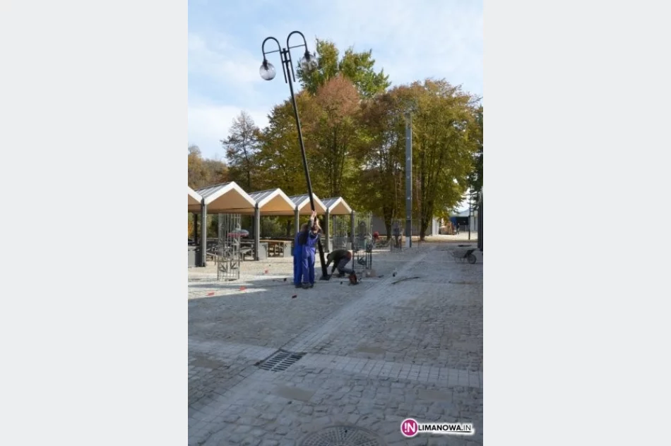 Jutro kupcy wrócą na plac targowy - zdjęcie 4