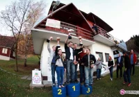 44 załogi na starcie Super OS'u - wyniki - zdjęcie główne