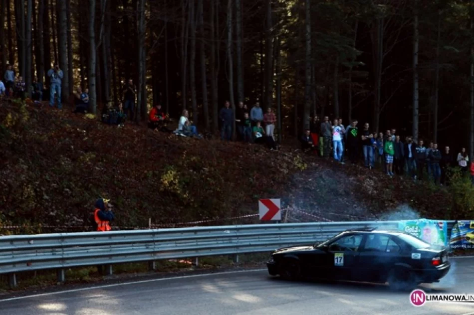 44 załogi na starcie Super OS'u - wyniki - zdjęcie 2