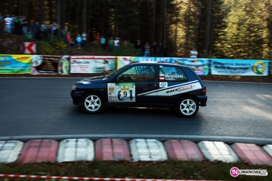 44 załogi na starcie Super OS'u - wyniki - zdjęcie 4