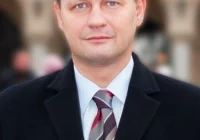 Zmiana na stanowisku przewodniczącego - zdjęcie główne