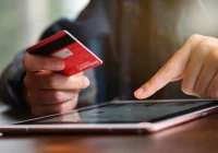 Zakupy online - zadbaj o bezpieczeństwo - zdjęcie główne