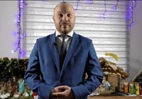 Wójt zaprasza na jarmark  - zdjęcie główne